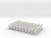 Epic-Scale : G3 Core Marines (Base) 3d printed