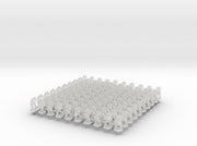 Epic-Scale : G3 Core Marines (Base) 3d printed