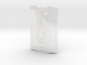 Clan Amphisbaena - Palatium Boarding Shields 1 3d printed