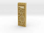 Clan Amphisbaena : Redem Sarcophagus 1 3d printed