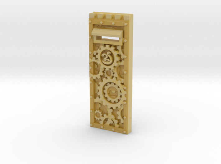 Clan Amphisbaena : Redem Sarcophagus 1 3d printed