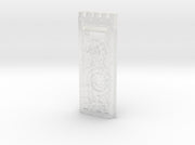 Clan Amphisbaena : Redem Sarcophagus 1 3d printed