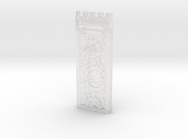 Clan Amphisbaena : Redem Sarcophagus 1 3d printed