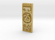 Clan Amphisbaena : Redem Sarcophagus 2 3d printed