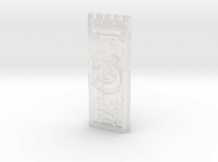 Clan Amphisbaena : Redem Sarcophagus 2 3d printed