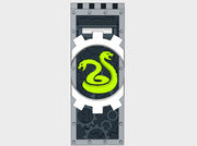 Clan Amphisbaena : Redem Sarcophagus 2 3d printed