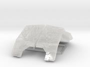 Clan Amphisbaena : Redem Carapace 3d printed