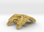 Clan Amphisbaena : Voidscale Atlas Pat. Carapace 3d printed