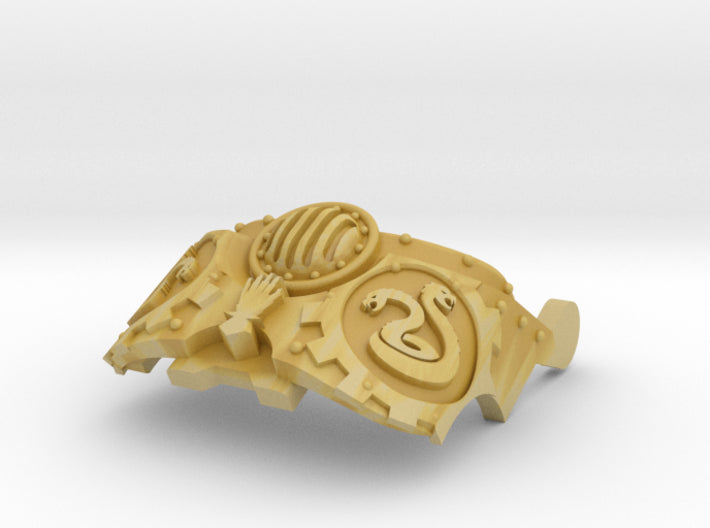 Clan Amphisbaena : Atlas Pat. Harness 3d printed