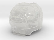 Clan Amphisbaena: Atlas Pat. Shoulders 2 3d printed