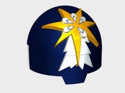 10x Star Claws - T:1p Terminator Shoulders 3d printed