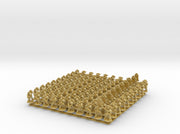 Epic-Scale : G3b Tactical Squads (Base) 3d printed