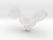 Iron Breakers - Specu:1 Jumpacks (PM) 3d printed