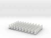 Forge-Mech: Rangers (EPIC) 3d printed