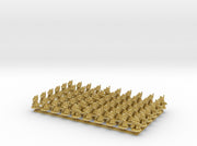 Forge-Mech: Vanguard (EPIC) 3d printed