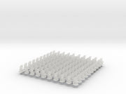 Forge-Mech: Vanguard (EPIC) 3d printed