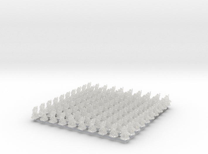 Forge-Mech: Vanguard (EPIC) 3d printed