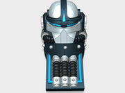 Winter Revenants: Atlas Sarcophagus Set 3d printed