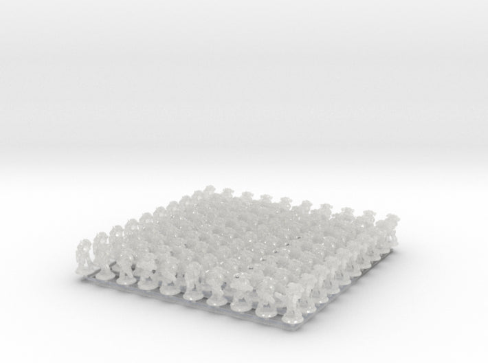 Base : G3b Plasma Gun Squads (EPIC) 3d printed