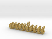 Base : G3b Breacher Squads (EPIC) 3d printed