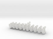 Base : G3b Breacher Squads (EPIC) 3d printed