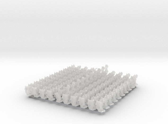 Base : G3b Breacher Squads (EPIC) 3d printed