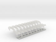 10x RotoSword: Ramses II (Right-Handed) 3d printed