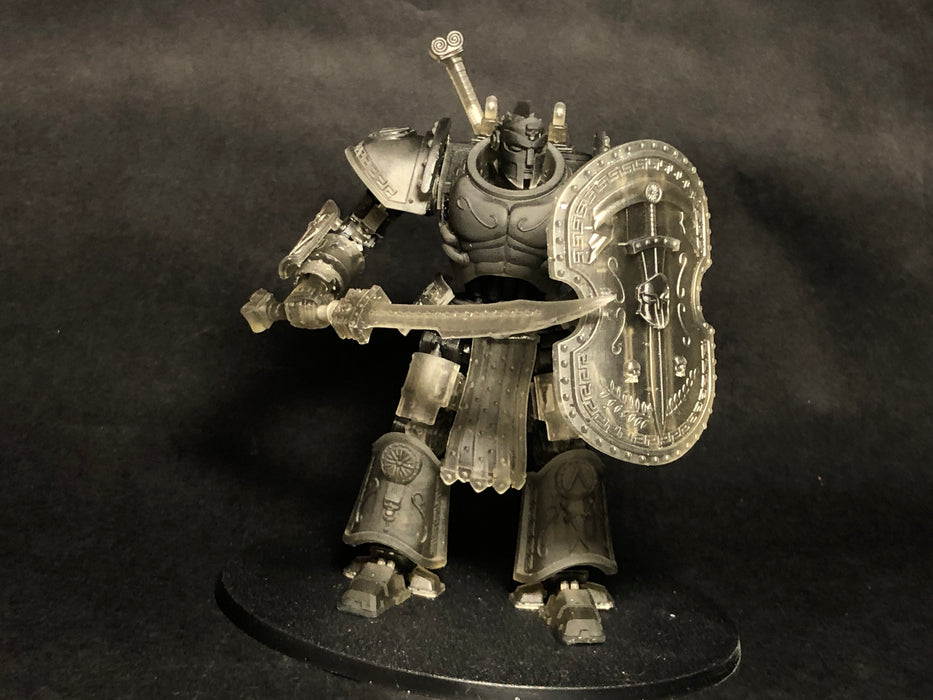 FULL Kit - Arch Battleknight: Spartan