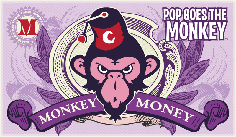 Monkey Money