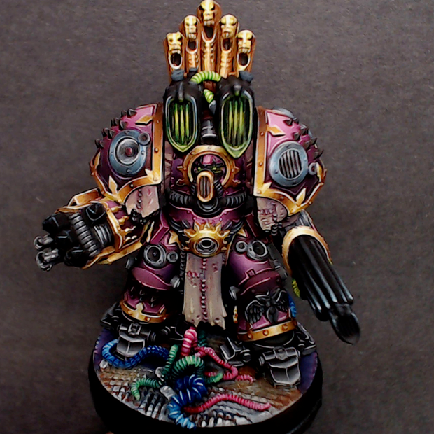 Hedonists : Sonic Obliteration Hulk