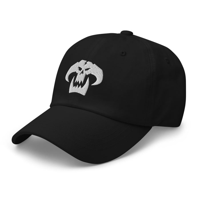 Dread Skulls - Baseball Cap
