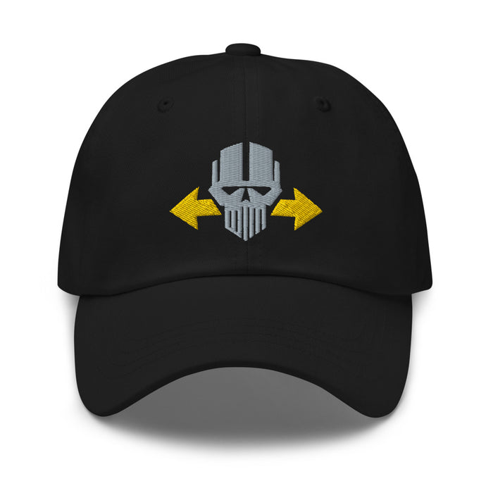 Iron Heads - Baseball Cap