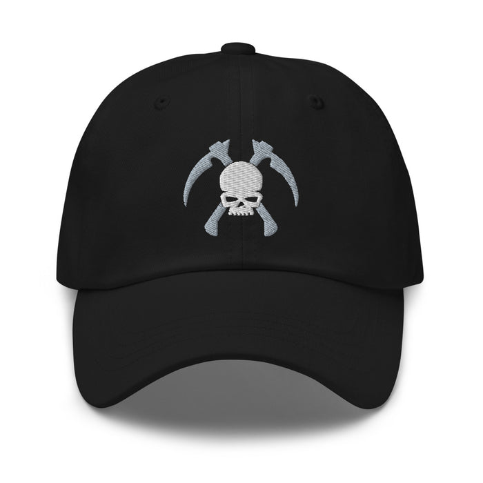 Death Specters - Baseball Cap