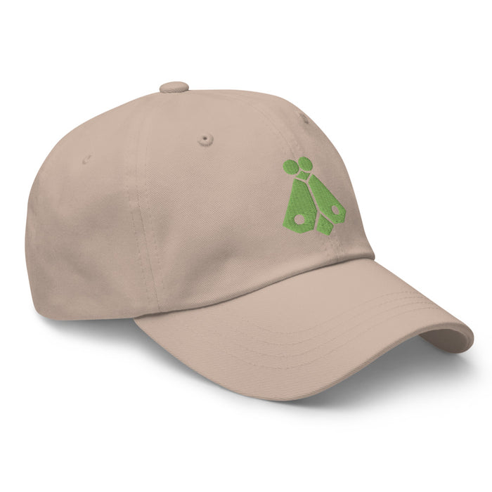 Green Plague Fy - Baseball Cap