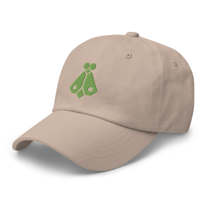 Green Plague Fy - Baseball Cap