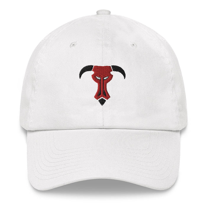 Greek Bull - Baseball Cap