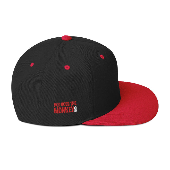 Sons of Aries - Snapback Hat