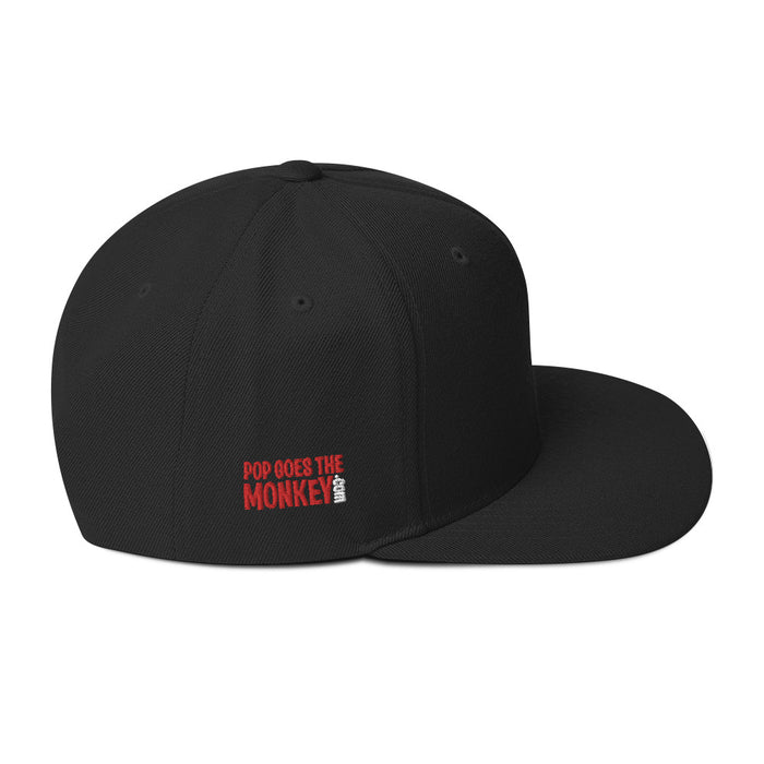 Sons of Aries - Snapback Hat