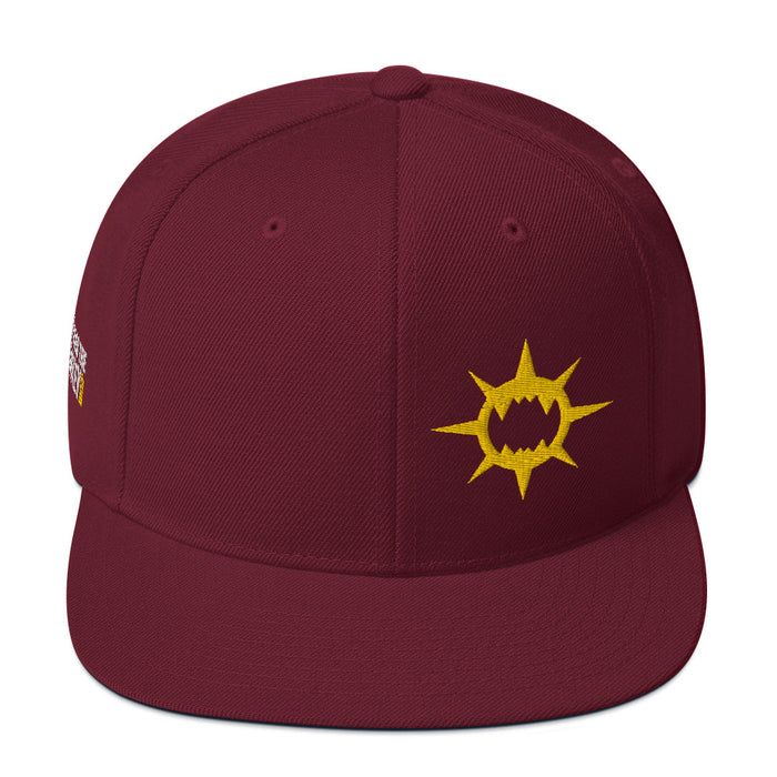 Wrecker Legion - Snapback Hat