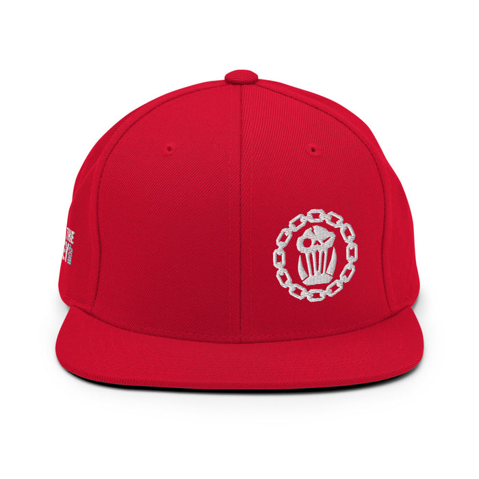 Mo’da Heads - Snapback Hat
