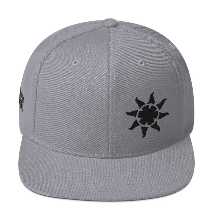 Solar Paladins - Snapback Hat