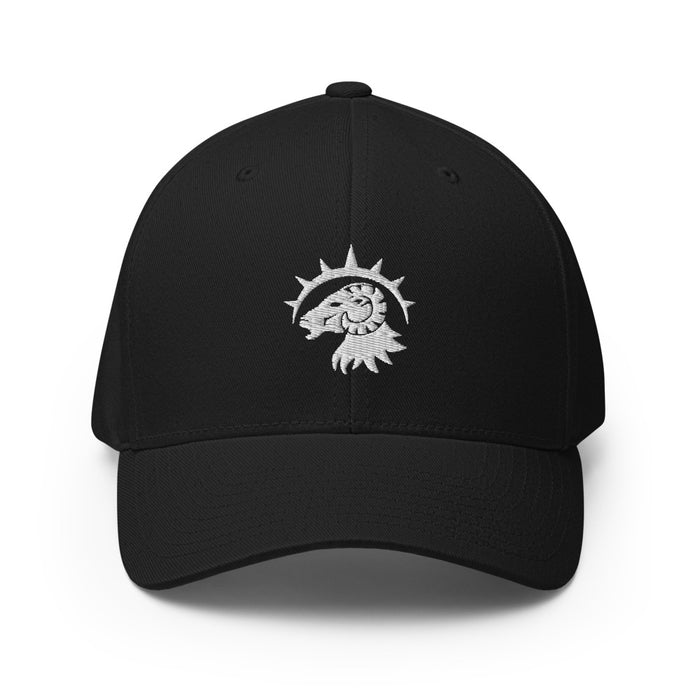 Sons of Isaac : Stretch-Fit Cap