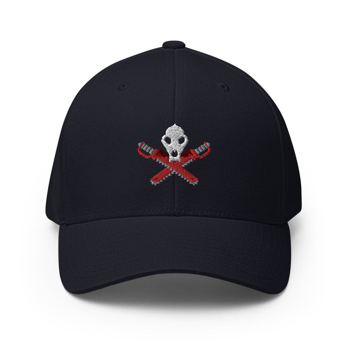 Sons of the Hunt : Stretch-Fit Cap