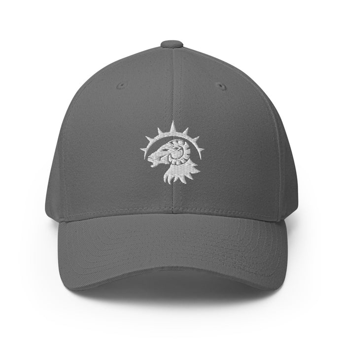 Sons of Isaac : Stretch-Fit Cap
