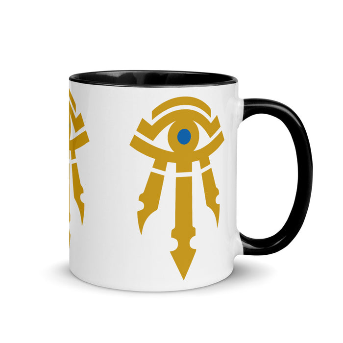 Sons of the Cyclops Ceramic Mug
