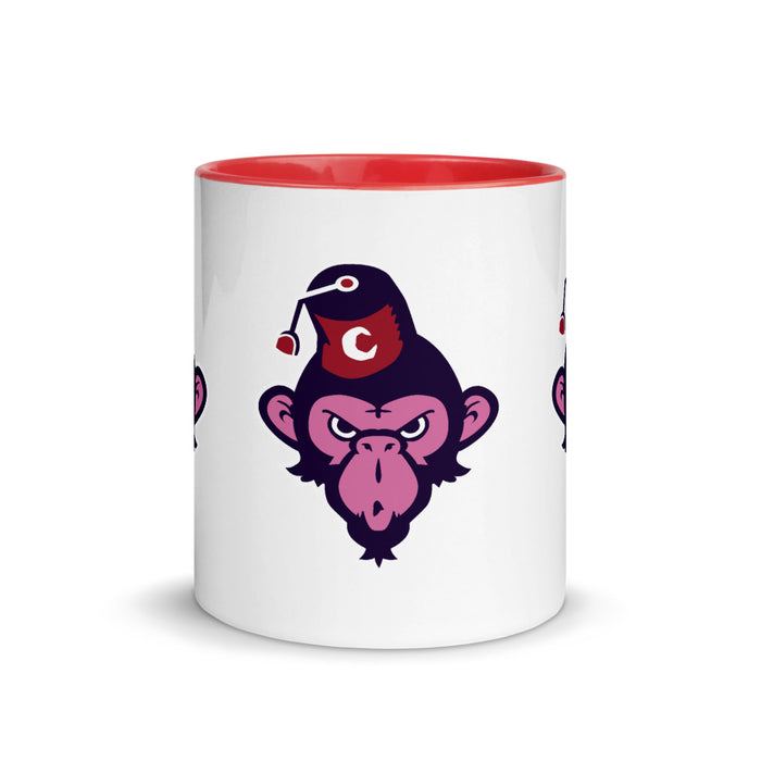 Colorful Moonie Mug