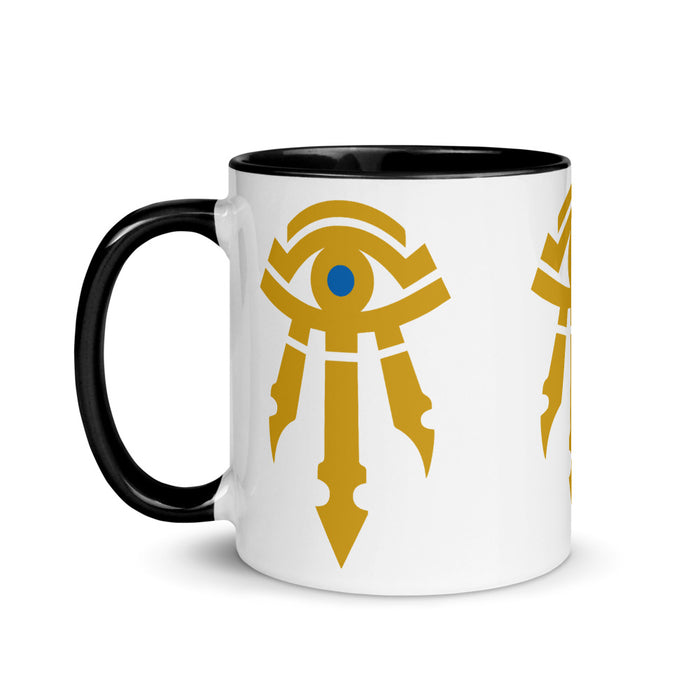 Sons of the Cyclops Ceramic Mug