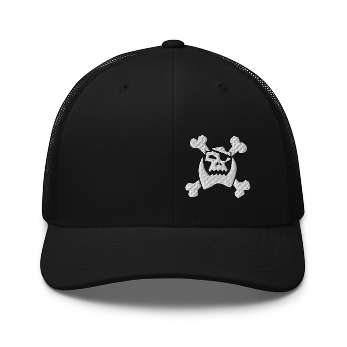 Jolly Orc Trucker Cap