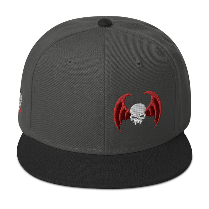 Nightmare Legion - Snapback Hat