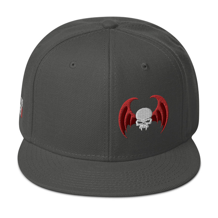 Nightmare Legion - Snapback Hat